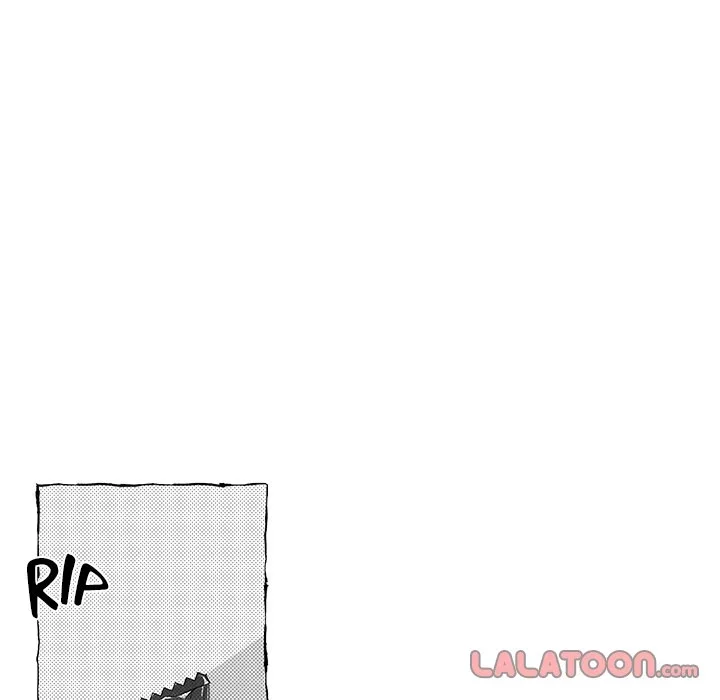 Butterfly Trap - Chapter 26 Page 45