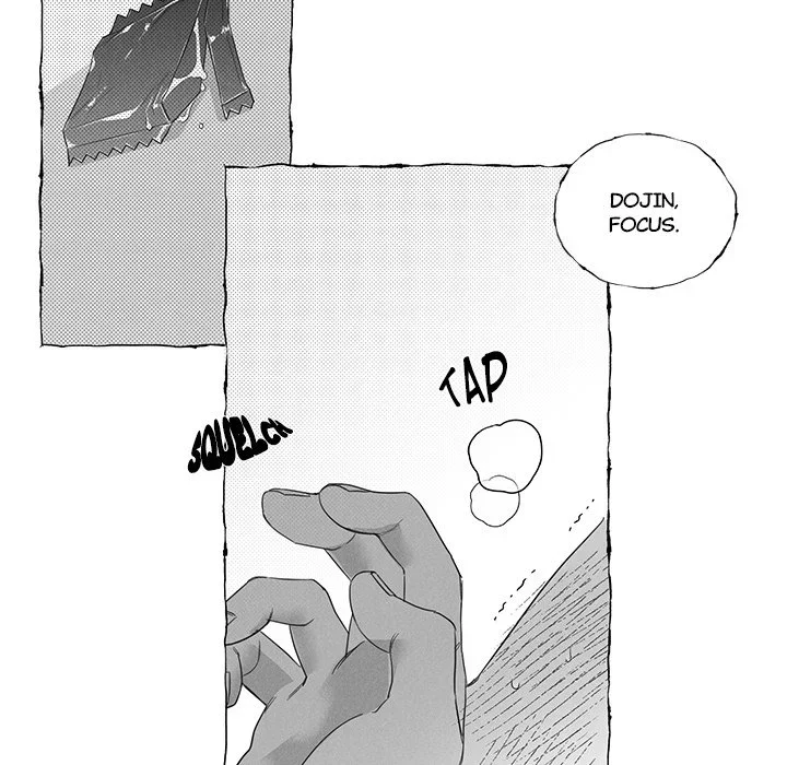 Butterfly Trap - Chapter 26 Page 46