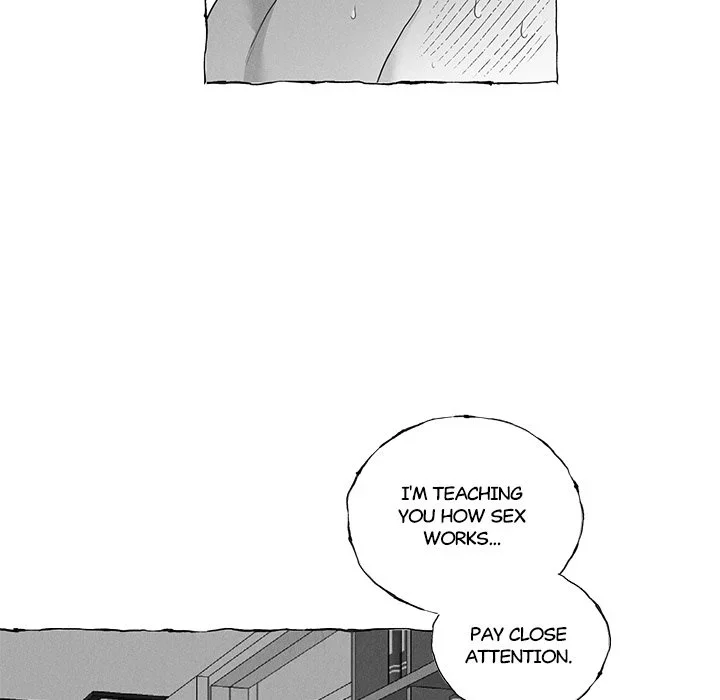 Butterfly Trap - Chapter 26 Page 47
