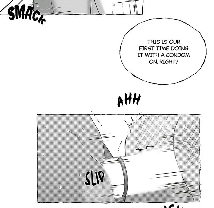 Butterfly Trap - Chapter 26 Page 49