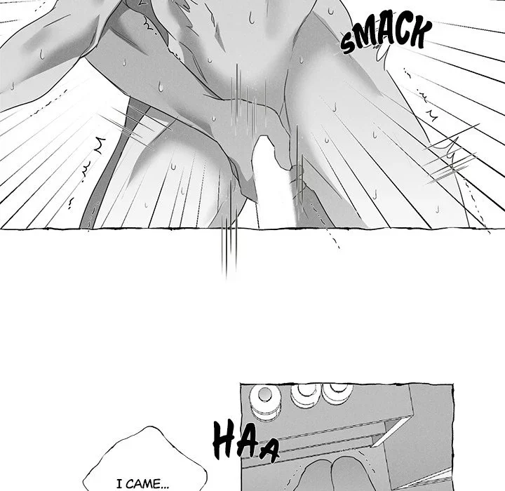 Butterfly Trap - Chapter 26 Page 51