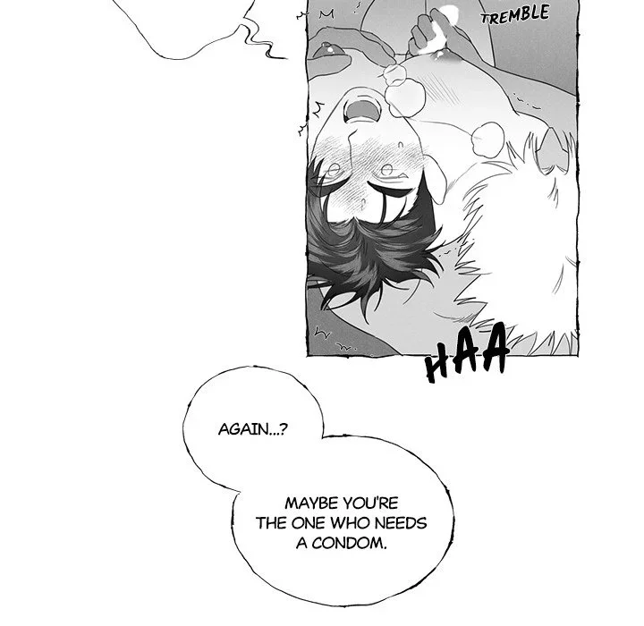 Butterfly Trap - Chapter 26 Page 52