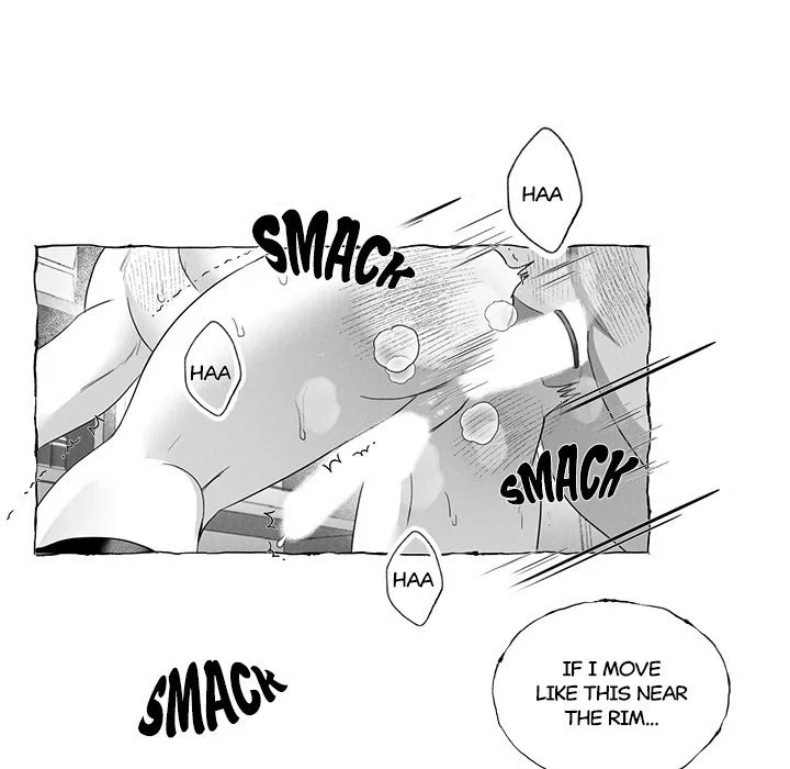 Butterfly Trap - Chapter 26 Page 53