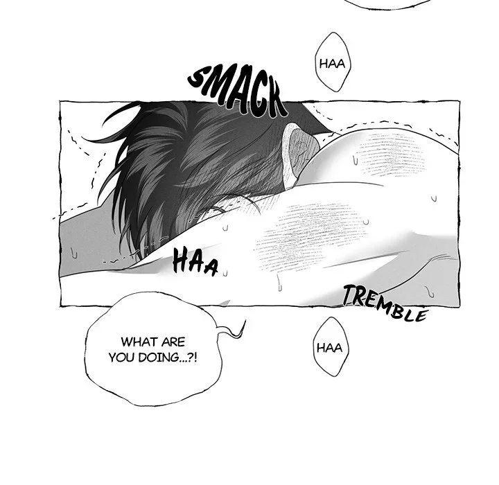 Butterfly Trap - Chapter 26 Page 54