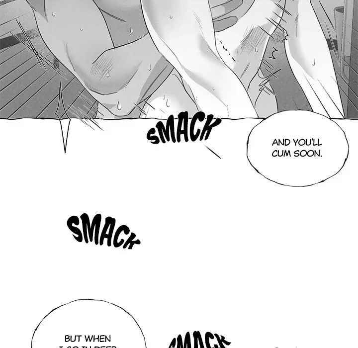 Butterfly Trap - Chapter 26 Page 56