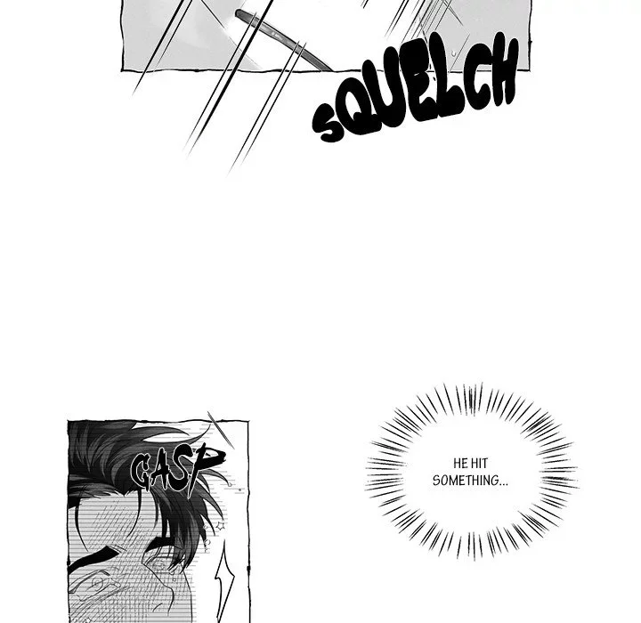 Butterfly Trap - Chapter 26 Page 58