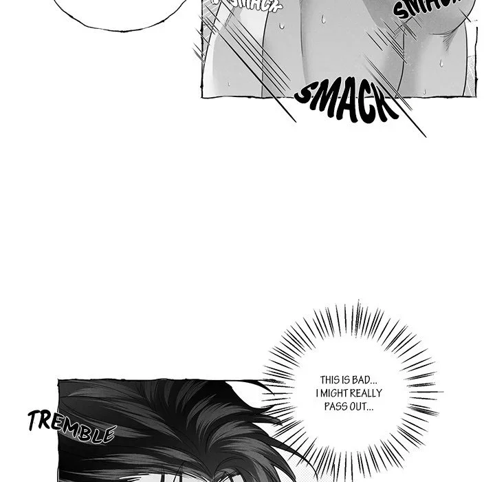 Butterfly Trap - Chapter 26 Page 60
