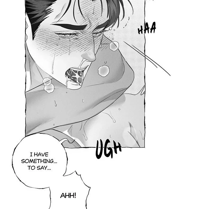 Butterfly Trap - Chapter 26 Page 61