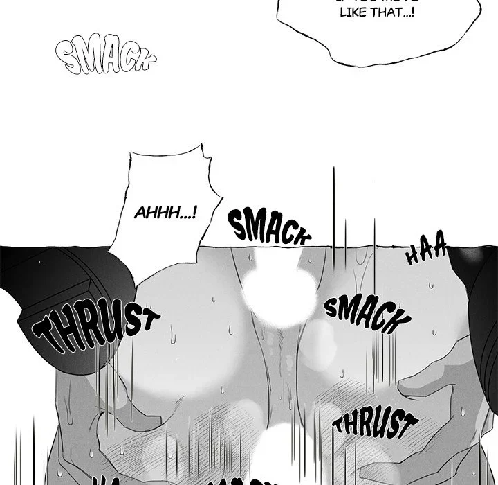 Butterfly Trap - Chapter 26 Page 63