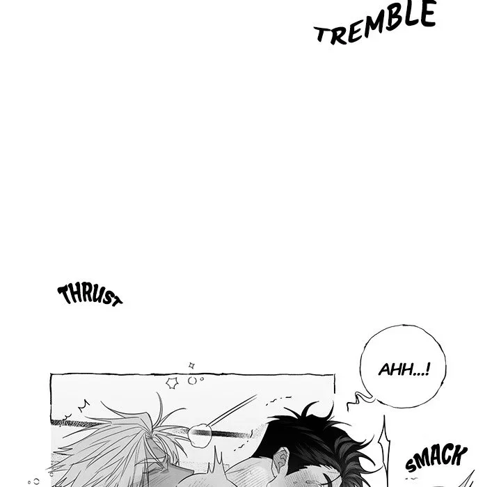 Butterfly Trap - Chapter 26 Page 65
