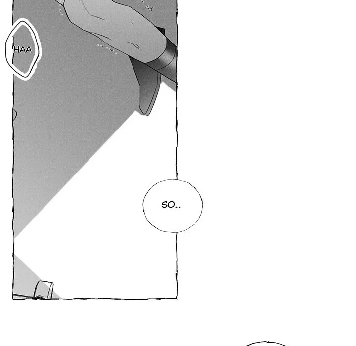 Butterfly Trap - Chapter 26 Page 69