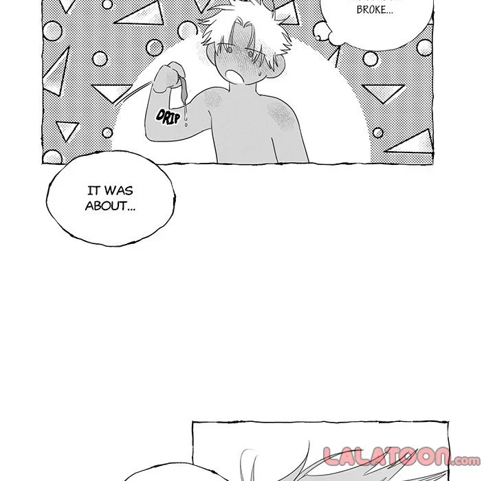 Butterfly Trap - Chapter 26 Page 73