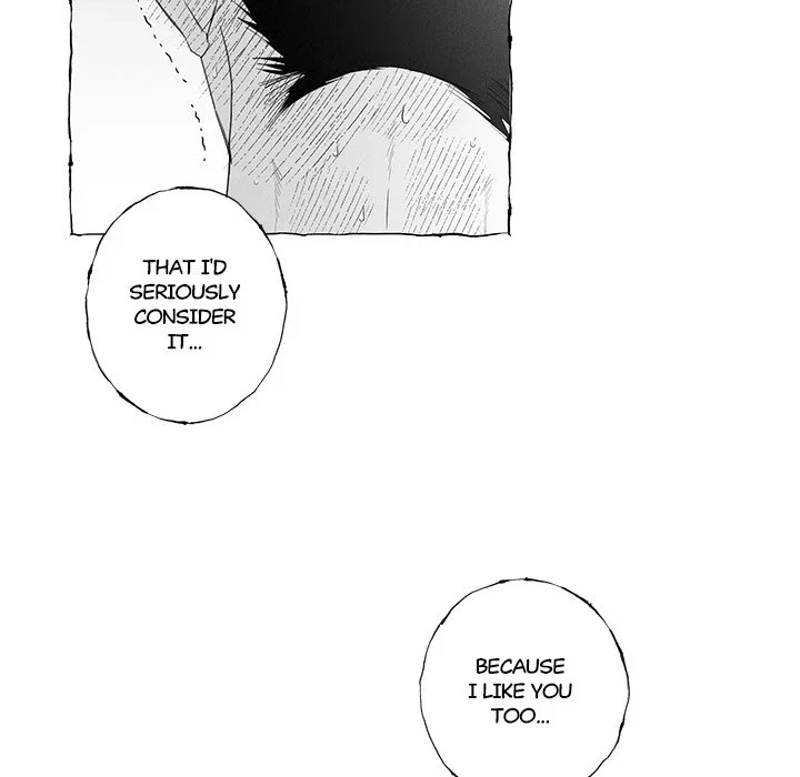 Butterfly Trap - Chapter 26 Page 76