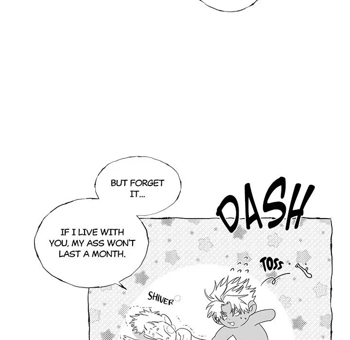 Butterfly Trap - Chapter 26 Page 77
