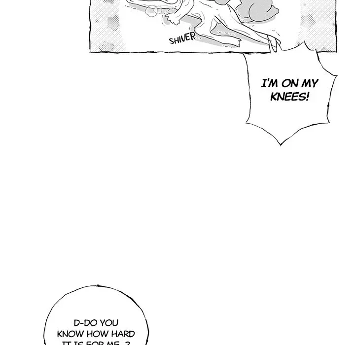 Butterfly Trap - Chapter 26 Page 78