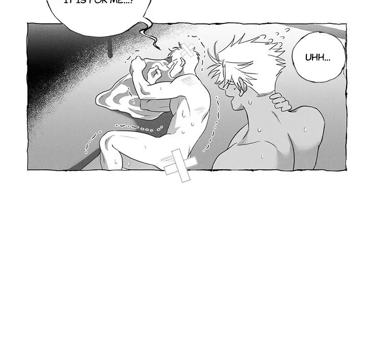 Butterfly Trap - Chapter 26 Page 79