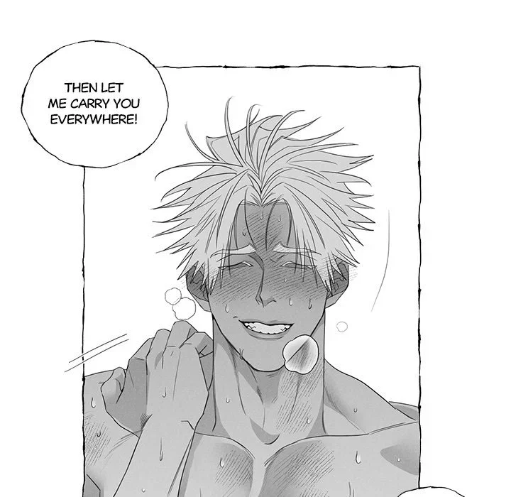 Butterfly Trap - Chapter 26 Page 80