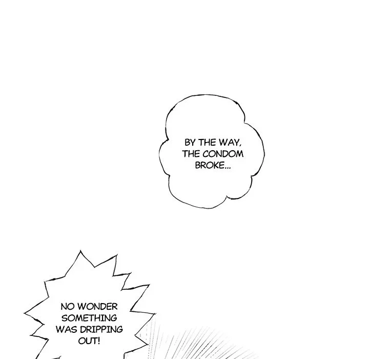 Butterfly Trap - Chapter 26 Page 84
