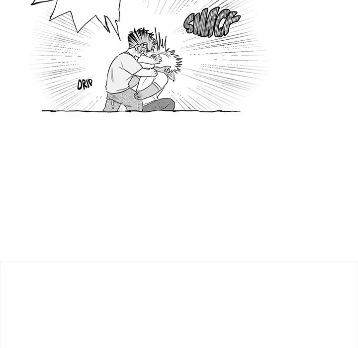 Butterfly Trap - Chapter 26 Page 85
