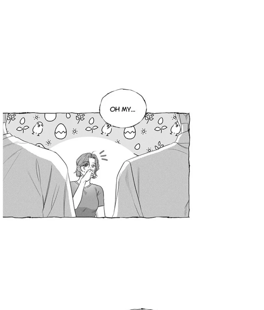 Butterfly Trap - Chapter 27 Page 1