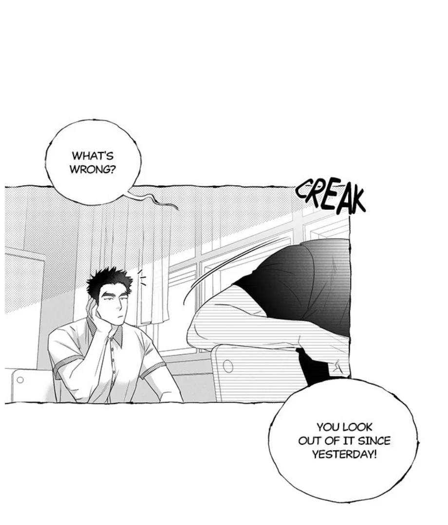 Butterfly Trap - Chapter 27 Page 9