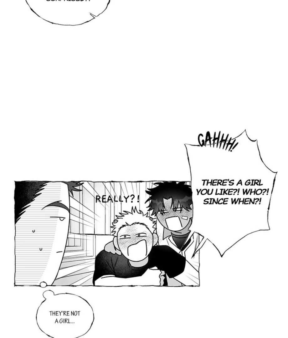 Butterfly Trap - Chapter 27 Page 17