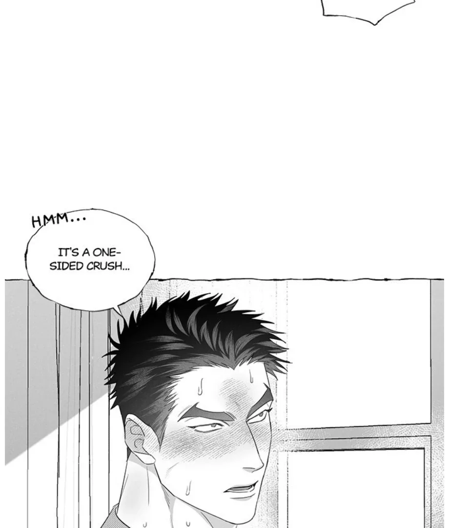 Butterfly Trap - Chapter 27 Page 19