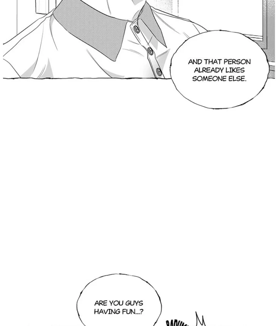 Butterfly Trap - Chapter 27 Page 20