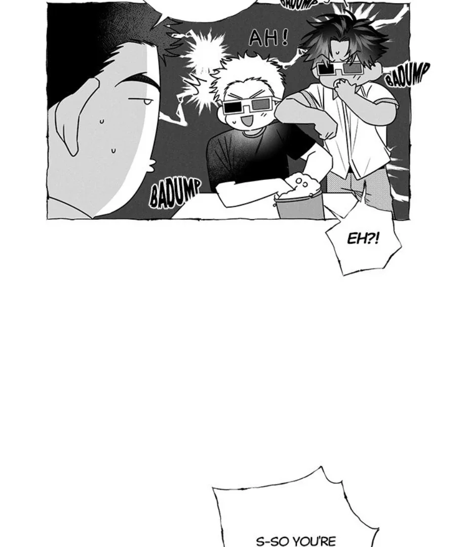 Butterfly Trap - Chapter 27 Page 21