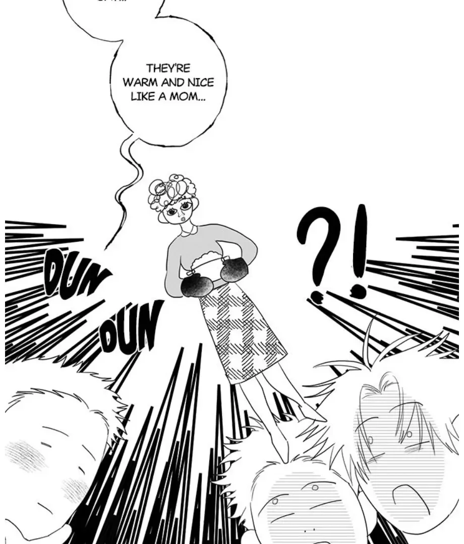 Butterfly Trap - Chapter 27 Page 24