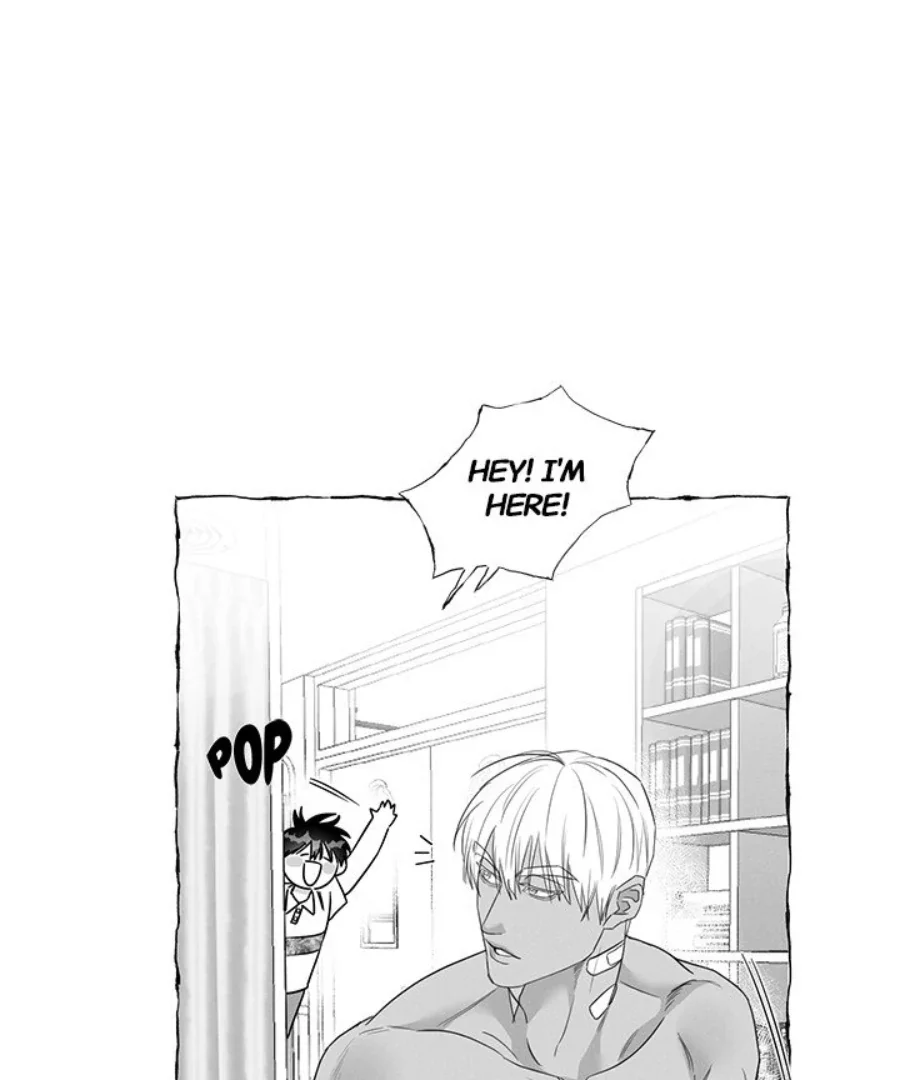 Butterfly Trap - Chapter 27 Page 31