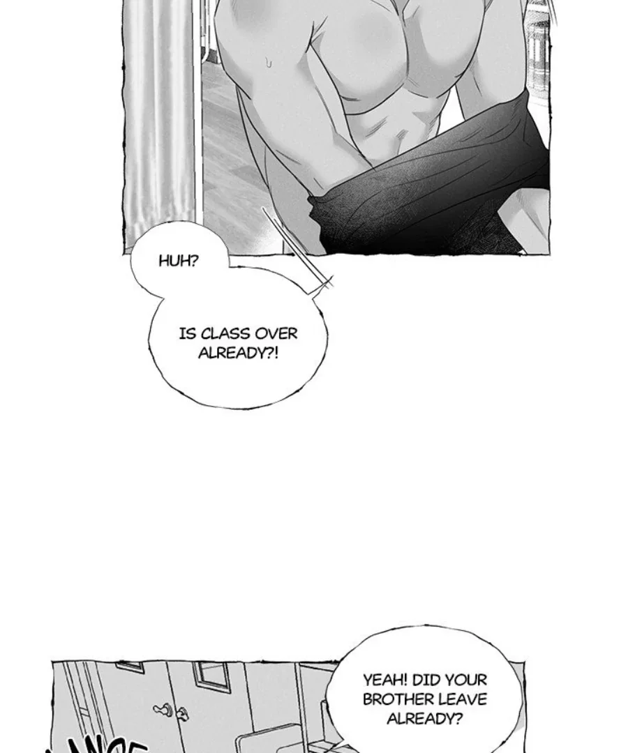 Butterfly Trap - Chapter 27 Page 32