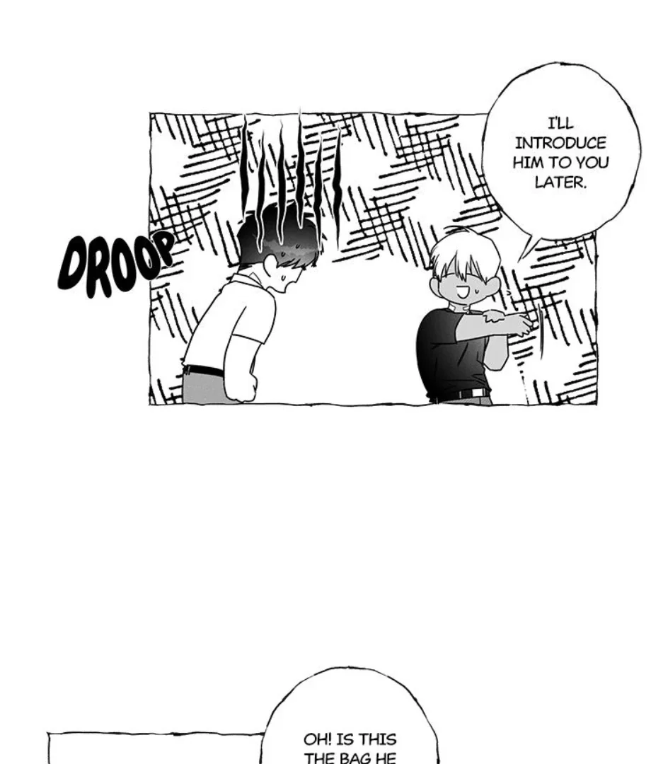 Butterfly Trap - Chapter 27 Page 34