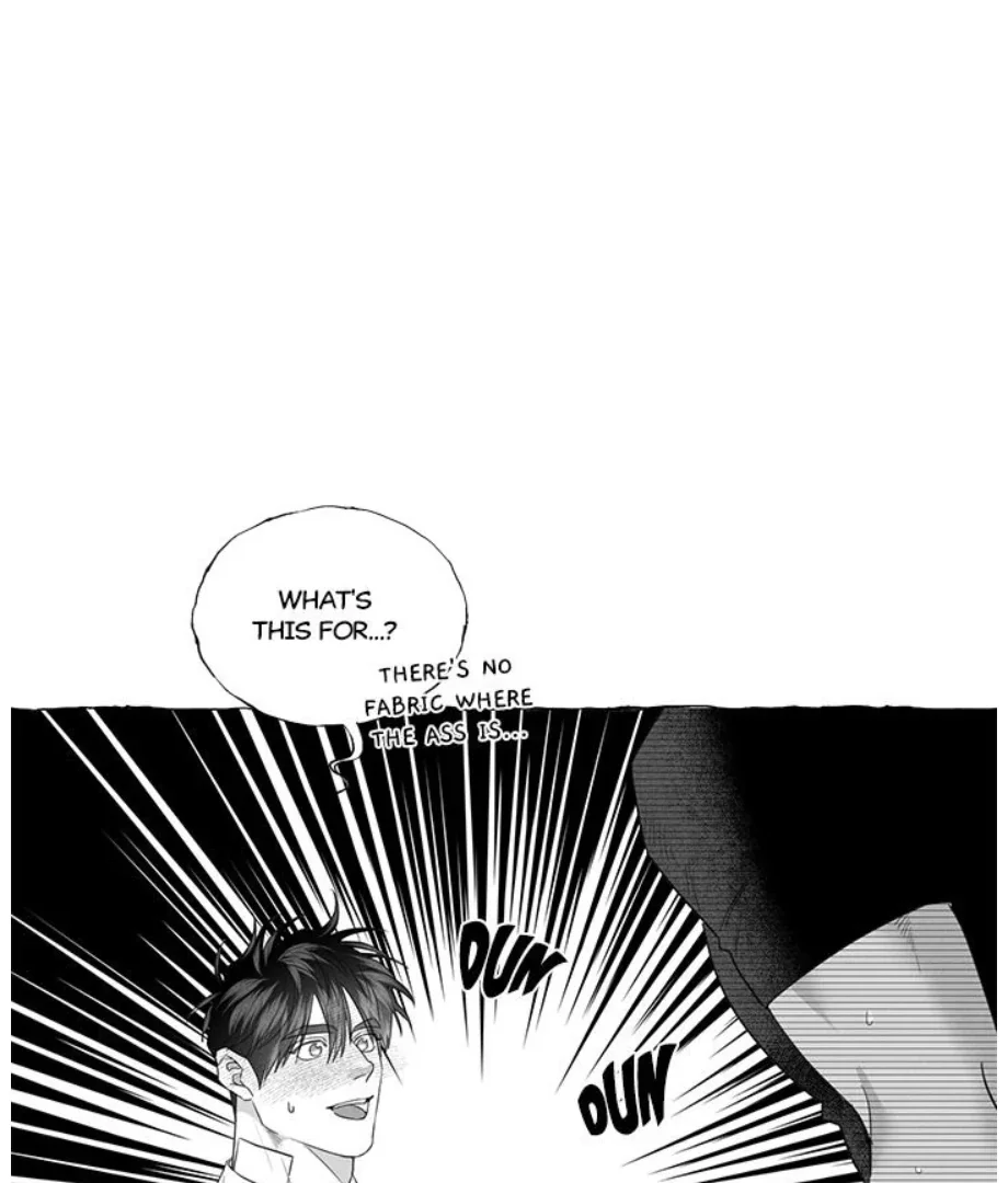 Butterfly Trap - Chapter 27 Page 38