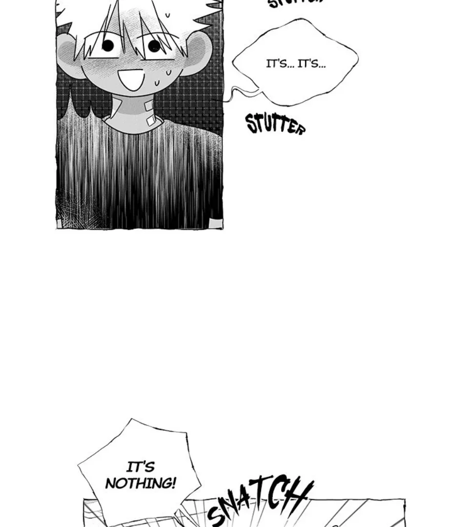Butterfly Trap - Chapter 27 Page 40