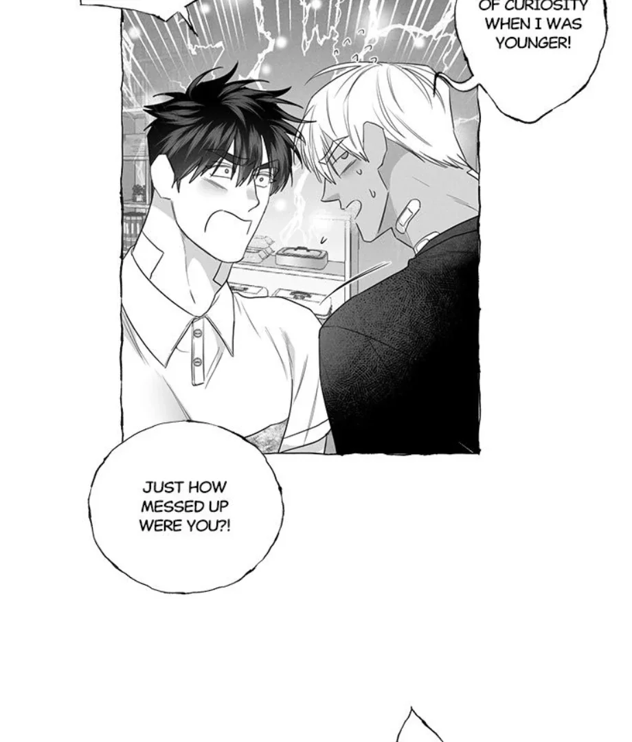 Butterfly Trap - Chapter 27 Page 42