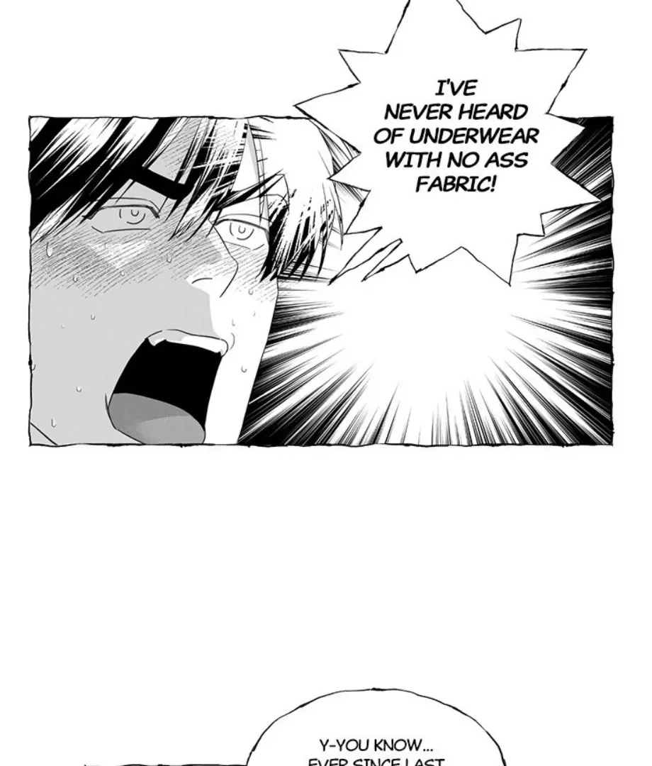Butterfly Trap - Chapter 27 Page 43