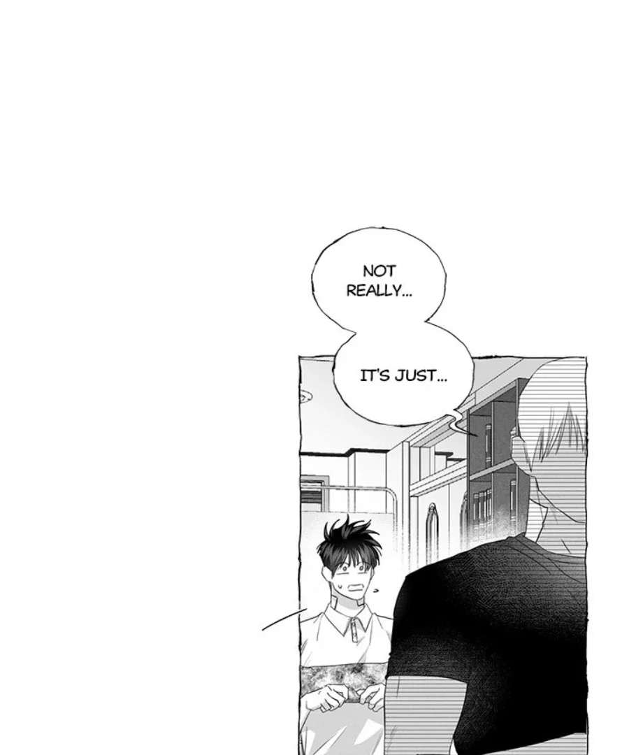 Butterfly Trap - Chapter 27 Page 45