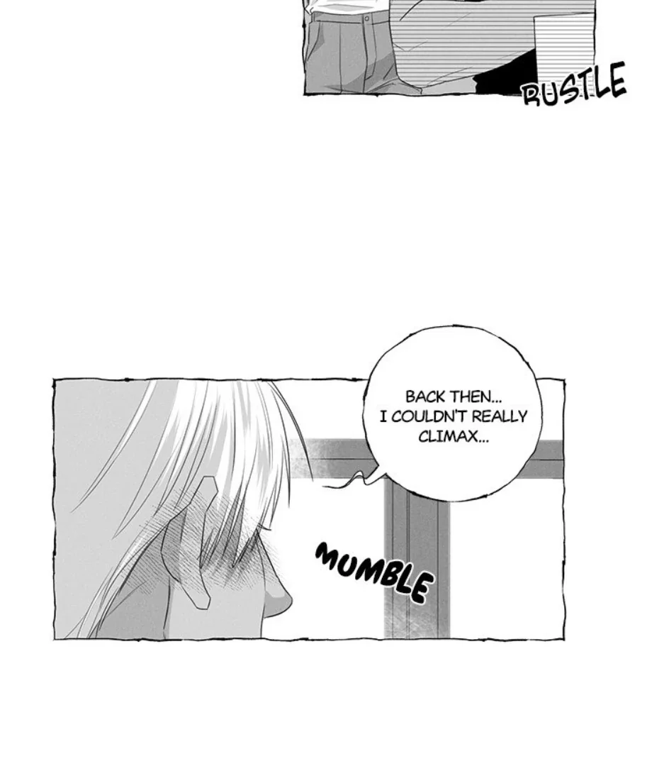 Butterfly Trap - Chapter 27 Page 46