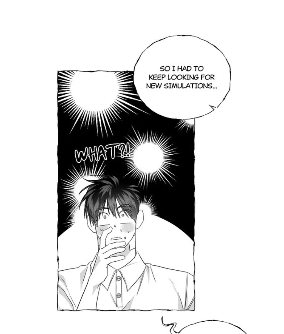 Butterfly Trap - Chapter 27 Page 47