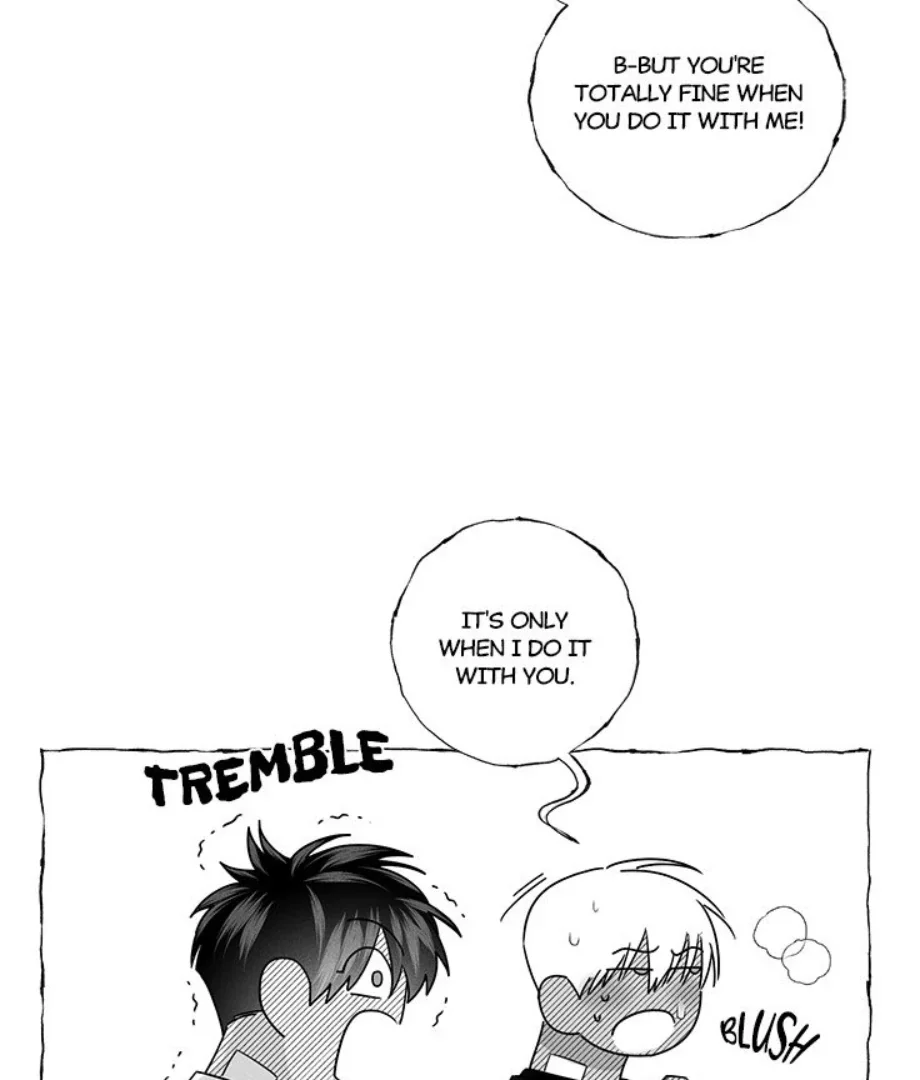 Butterfly Trap - Chapter 27 Page 48