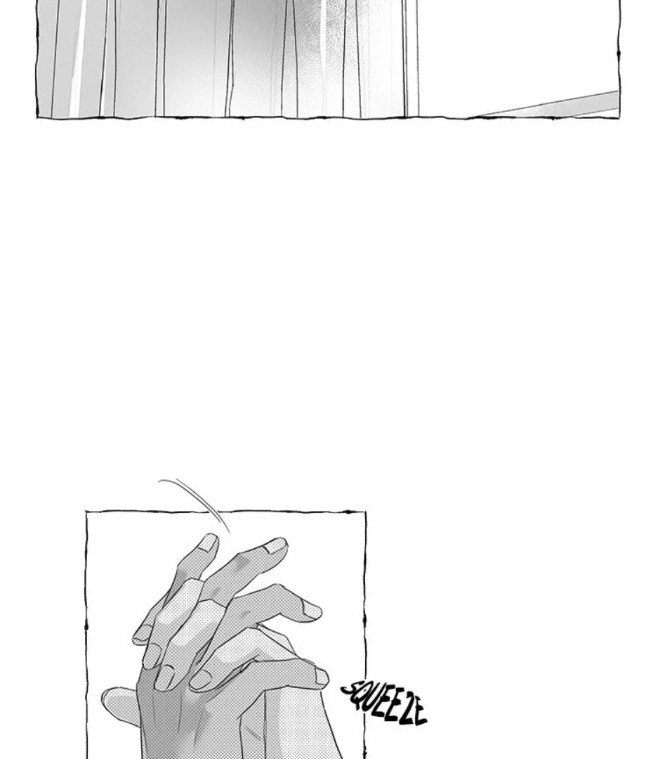 Butterfly Trap - Chapter 27 Page 50