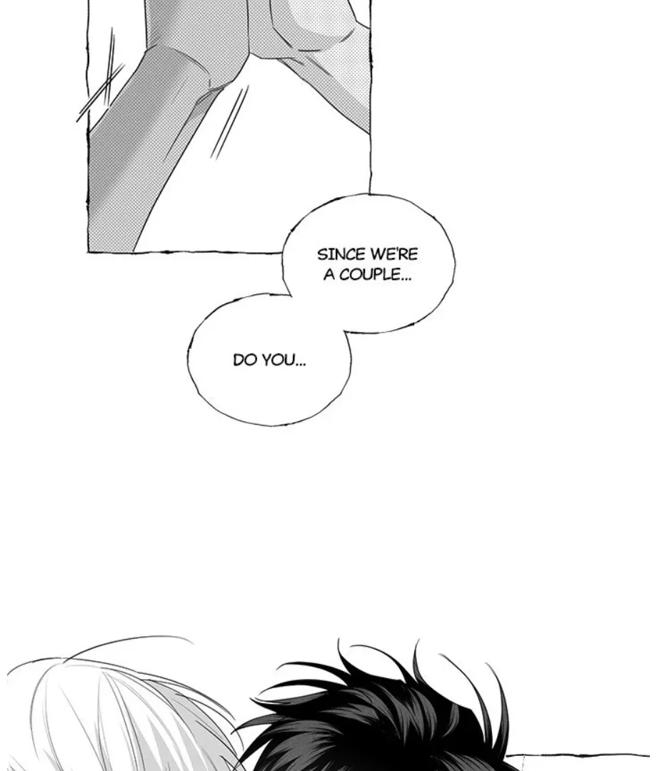 Butterfly Trap - Chapter 27 Page 51