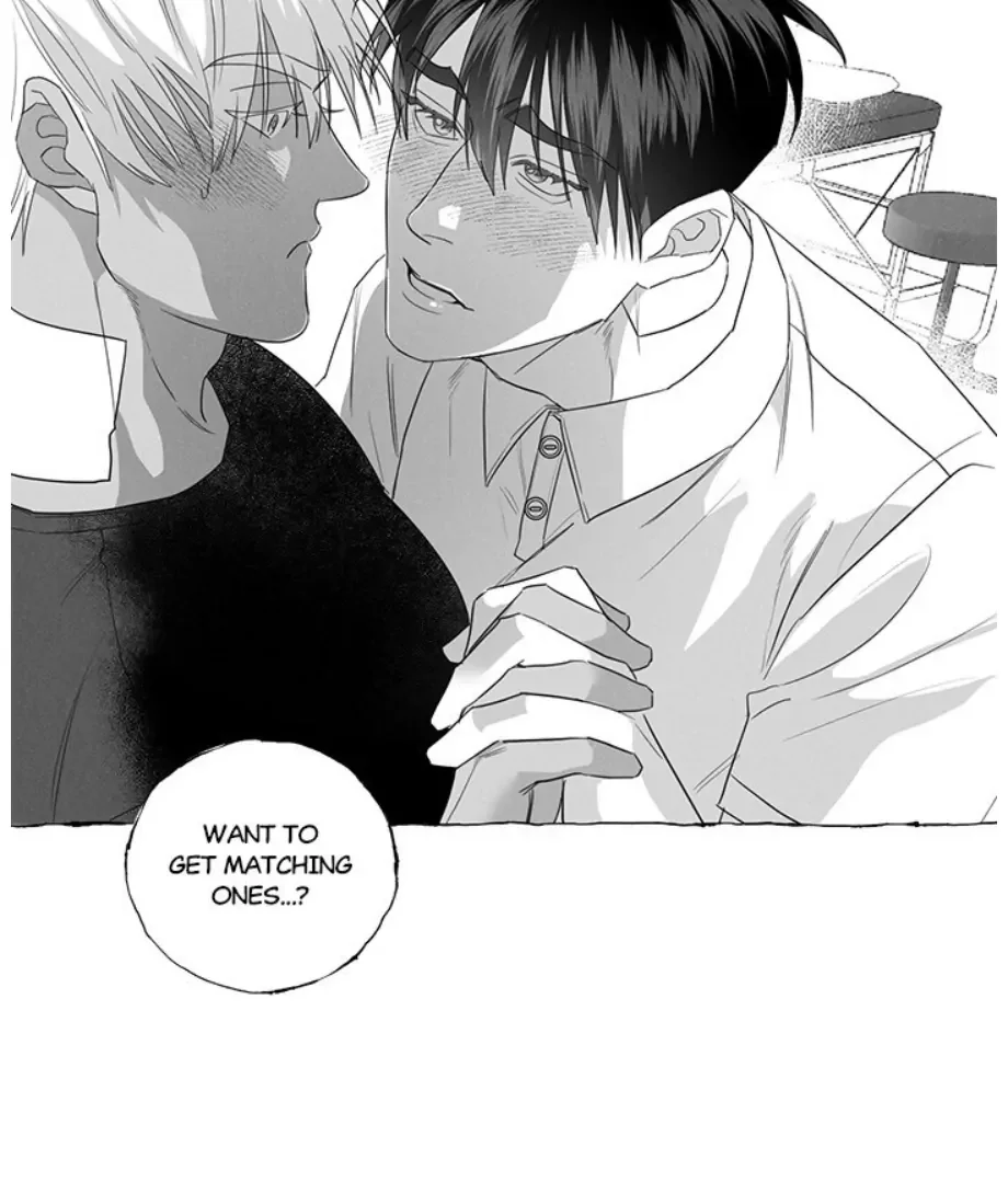 Butterfly Trap - Chapter 27 Page 52