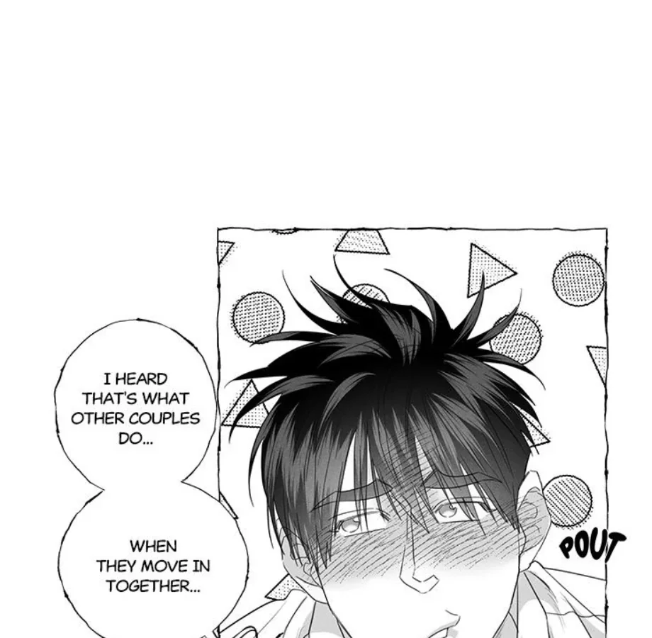 Butterfly Trap - Chapter 27 Page 53
