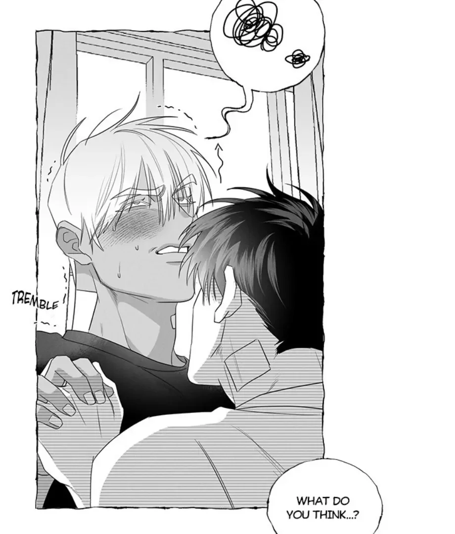 Butterfly Trap - Chapter 27 Page 55
