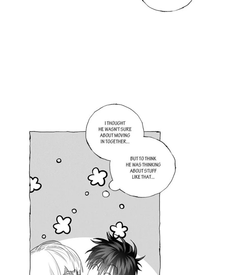 Butterfly Trap - Chapter 27 Page 56
