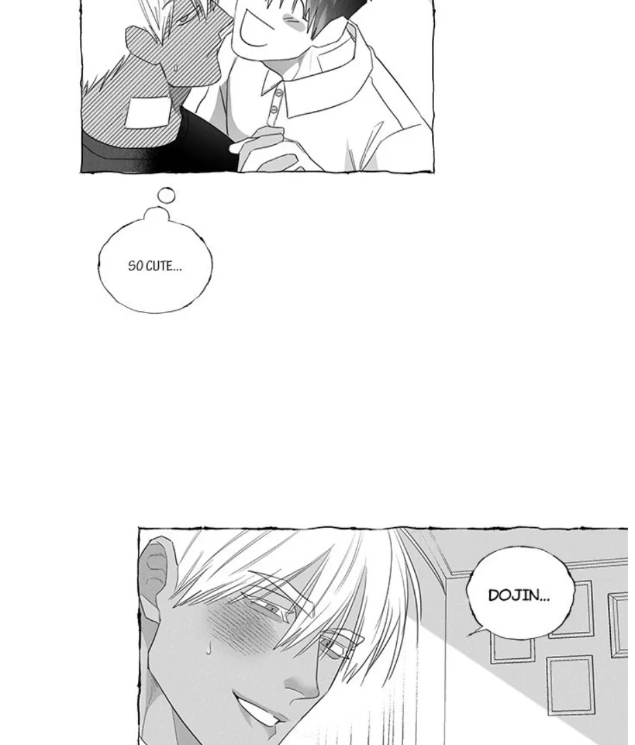 Butterfly Trap - Chapter 27 Page 57