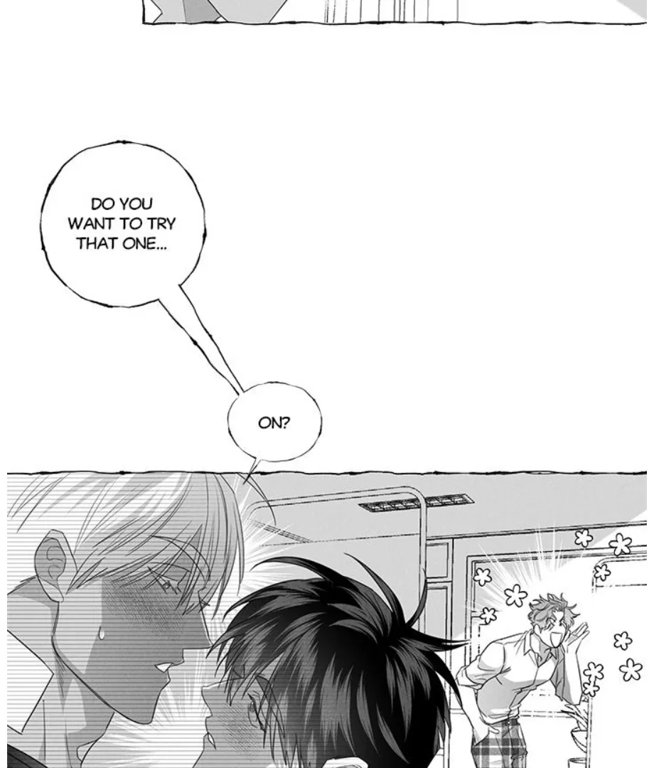 Butterfly Trap - Chapter 27 Page 58