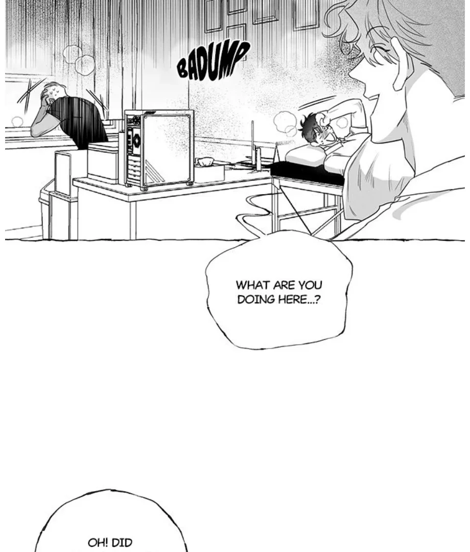 Butterfly Trap - Chapter 27 Page 60